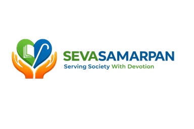 Seva Samarpan Logo
